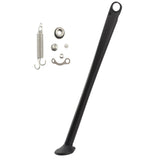 Maxbell Off Road Motorcycle Kickstand Sturdy Replacing for Excf 150-450 500 Black 6 Accessories