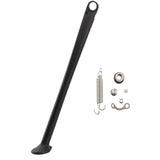 Maxbell Off Road Motorcycle Kickstand Sturdy Replacing for Excf 150-450 500 Black 6 Accessories