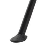Maxbell Off Road Motorcycle Kickstand Sturdy Replacing for Excf 150-450 500 Black 6 Accessories