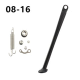 Maxbell Off Road Motorcycle Kickstand Sturdy Replacing for Excf 150-450 500 Black 6 Accessories