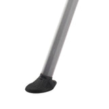 Maxbell Off Road Motorcycle Kickstand Sturdy Replacing for Excf 150-450 500 Silver 6 Accessories