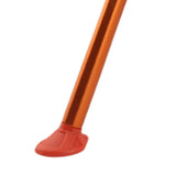 Maxbell Off Road Motorcycle Kickstand Sturdy Replacing for Excf 150-450 500 Orange 7 Accessories