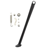 Maxbell Off Road Motorcycle Kickstand Sturdy Replacing for Excf 150-450 500 Black 7 Accessories