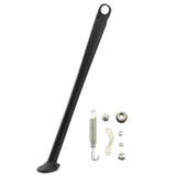 Maxbell Off Road Motorcycle Kickstand Sturdy Replacing for Excf 150-450 500 Black 7 Accessories