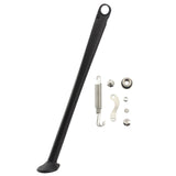 Maxbell Off Road Motorcycle Kickstand Sturdy Replacing for Excf 150-450 500 Black 7 Accessories