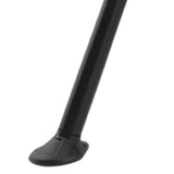 Maxbell Off Road Motorcycle Kickstand Sturdy Replacing for Excf 150-450 500 Black 7 Accessories