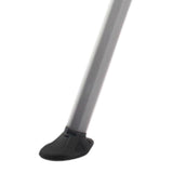 Maxbell Off Road Motorcycle Kickstand Sturdy Replacing for Excf 150-450 500 Silver 7 Accessories