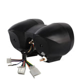 Maxbell Motorcycle Instrument Multiuse Speedometer for Max125 RX110 Accessories