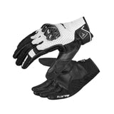 Maxbell Motorcycle Gloves Touchscreen Mittens Riding Gloves for Running Driving M