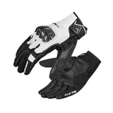 Maxbell Motorcycle Gloves Touchscreen Mittens Riding Gloves for Running Driving M