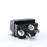 Maxbell Automotive Relay 12V 500A Heavy Duty High Performance Winch Remote Contactor