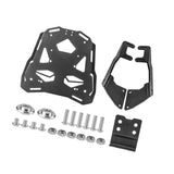 Maxbell Motorcycle Rear Luggage Rack Accessories for Honda CB500x CB 400x 18-23