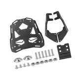 Maxbell Motorcycle Rear Luggage Rack Accessories for Honda CB500x CB 400x 18-23