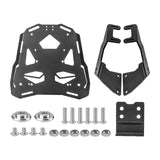 Maxbell Motorcycle Rear Luggage Rack Accessories for Honda CB500x CB 400x 18-23