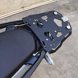 Maxbell Motorcycle Rear Luggage Rack Accessories for Honda CB500x CB 400x 18-23