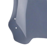 Maxbell Motorcycle Windshield Mounting Kit with Bracket for Honda Cross Cub 110 35cmx40cmx35cm