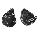 Maxbell Motor Protection Cover Wear Resistant Nylon Replacement for Yamaha T700