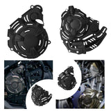 Maxbell Motor Protection Cover Wear Resistant Nylon Replacement for Yamaha T700