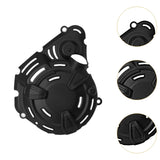 Maxbell Motor Protection Cover Wear Resistant Nylon Replacement for Yamaha T700