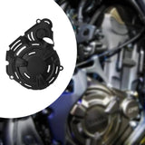 Maxbell Motor Protection Cover Wear Resistant Nylon Replacement for Yamaha T700