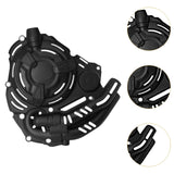 Maxbell Clutch Cover Protector Guard Solid Wear Resistant Nylon  for Yamaha T700
