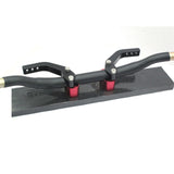 Maxbell Motocross Handguard Support Easily Install Spare Part Handguard Mount Holder 28mm Black