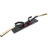 Maxbell Motocross Handguard Support Easily Install Spare Part Handguard Mount Holder 28mm Black