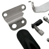 Maxbell Remote Control Fitting Assembly 3A1-83880-1 Replaces for Outboard Motor