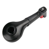 Maxbell Outboard Side Mount Control Box Handle 881148T03 Throttle Accelerator Handle