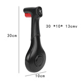 Maxbell Outboard Side Mount Control Box Handle 881148T03 Throttle Accelerator Handle