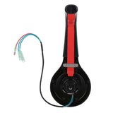 Maxbell Outboard Side Mount Control Box Handle 881148T03 Throttle Accelerator Handle