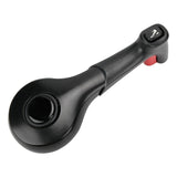 Maxbell Outboard Side Mount Control Box Handle 881148T03 Throttle Accelerator Handle