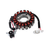 Maxbell Motorcycle Stator Coil Sturdy Accessories for Yamaha FZ150 Wr125 Wr125R