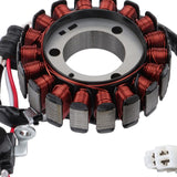 Maxbell Motorcycle Stator Coil Sturdy Accessories for Yamaha FZ150 Wr125 Wr125R