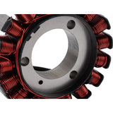Maxbell Motorcycle Stator Coil Sturdy Accessories for Yamaha FZ150 Wr125 Wr125R