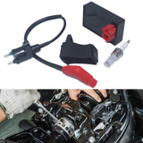Maxbell Cdi Box and Ignition Coil for Honda TRX300 2x4 94-97 TRX300FW 4x4 94-97