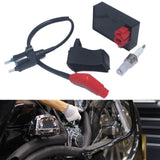 Maxbell Cdi Box and Ignition Coil for Honda TRX300 2x4 94-97 TRX300FW 4x4 94-97