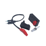 Maxbell Cdi Box and Ignition Coil for Honda TRX300 2x4 94-97 TRX300FW 4x4 94-97