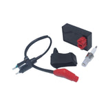 Maxbell Cdi Box and Ignition Coil for Honda TRX300 2x4 94-97 TRX300FW 4x4 94-97