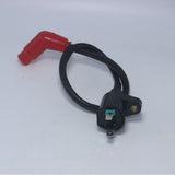 Maxbell Cdi Box and Ignition Coil for Honda TRX300 2x4 94-97 TRX300FW 4x4 94-97