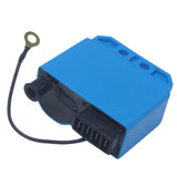 Maxbell 32398112 High Performance Motorbike Cdi Central Ignition Coil for Vespa