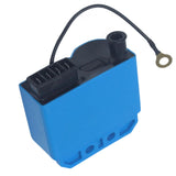 Maxbell 32398112 High Performance Motorbike Cdi Central Ignition Coil for Vespa