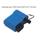 Maxbell 32398112 High Performance Motorbike Cdi Central Ignition Coil for Vespa