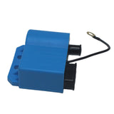 Maxbell 32398112 High Performance Motorbike Cdi Central Ignition Coil for Vespa