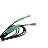 Maxbell Outboard Kill Stop Switch Lanyard 87-19674A07 19674A14 Emergency Stop Switch