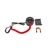 Maxbell Outboard Kill Stop Switch Lanyard 87-19674A07 19674A14 Emergency Stop Switch