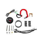 Maxbell Outboard Kill Stop Switch Lanyard 87-19674A07 19674A14 Emergency Stop Switch
