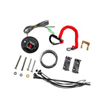 Maxbell Outboard Kill Stop Switch Lanyard 87-19674A07 19674A14 Emergency Stop Switch