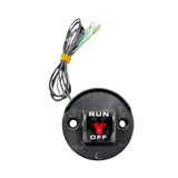 Maxbell Outboard Kill Stop Switch Lanyard 87-19674A07 19674A14 Emergency Stop Switch