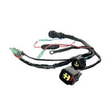 Maxbell Outboard Wiring Harness Assembly 688-82590-00 for Yamaha 50HP 75HP 85HP